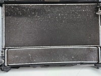 фото thumb №11, Pas передний радиатор toyota prius iii plus + lift гибрид