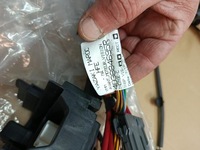 фото thumb №6, Жгут двигателя renault kadjar nowa оригинал