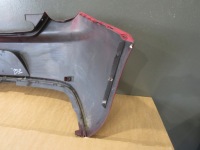 Alfa romeo mito бампер задний в Украине, фото thumb