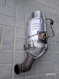 фото thumb №5, Citroen peugeot 2008 1.6 blue hdi каталізатор k678