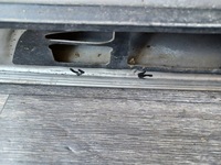 фото thumb №15, Кришка багажника задня porsche panamera 970 2009-2013 версія na двірник -- poznań