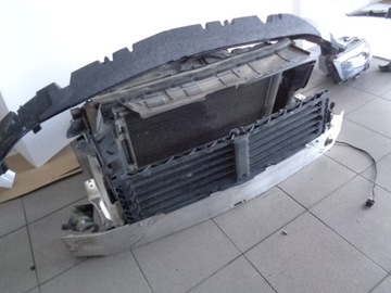 фото thumb №13, Капот бампер крило mercedes a-klasa w177 amg набір колір 149 1.3 tce