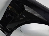 фото thumb №11, Mercedes w222 brabus крыло карбон спойлер спойлер