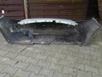 Бампер перед renault megane scenic 2 2 03- nv632 Київ, фото thumb