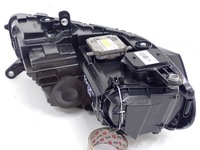 фото thumb №15, Kompletny перед капот лампи бампер europa vw volkswagen passat b7 12r