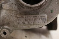фото thumb №7, Турбонагнітач регулятор mercedes w220 4.0 cdi 6280960299