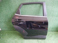 фото thumb №1, Двері правий задня hyundai kona ii