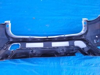 фото thumb №9, Dacia duster ii 2 | бампер спойлер диффузор задняя задний 850222027r | 0537