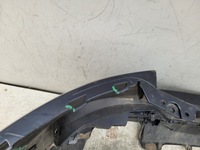 фото thumb №12, Bmw x4 g02 набор бампер задний зад