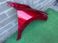 Mazda cx5 2 2 2018- kf крыло  правый  передний правый  перед оригинал  европа Цена, фото thumb