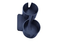 фото thumb №6, Подстаканник держатель кружка телефон citroen c5 x7 cup держатель