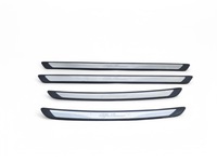 фото thumb №2, Alfa romeo stelvio комплект пороги