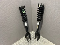 Купить Оригинальный амортизатор правый левый перед mercedes gle купе c292 w292 2016-, фото thumb