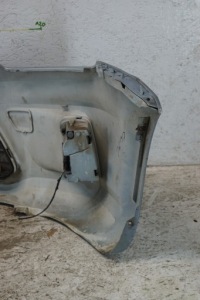 Бампер перед ford c-max mk1 рестайлинг с Разборки, фото thumb