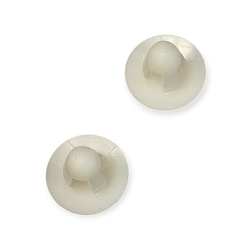 фото thumb №3, Кліпса оббивка двері daewoo matiz / tico 09409a08309