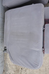 фото thumb №13, Nissan terrano ii заднее сиденье сиденье задняя 2-rząd 5d 99r комплект