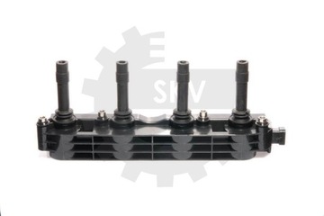 фото thumb №13, Катушка зажигания opel 1208307