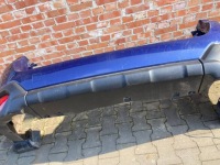 123.zderzak задний задний  subaru outback v bs Доставка, фото thumb