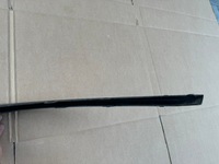 фото thumb №6, Бампер спойлер накладка задняя правая porsche taycan 9j1 оригинал