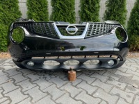 фото thumb №1, Бампер перед передній nissan juke f15