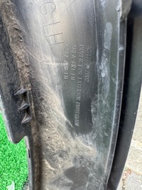 фото thumb №10, Mercedes glb x247 w247 молдинг крыла левая передний eu org a2478857902