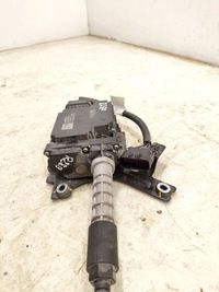 фото thumb №5, Chevrolet corvette c7 2016 модуль / блок керування гальма ручного 23436427