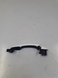 фото thumb №2, Citroen c3 iii 16- ручка дверь левый задняя ewpd