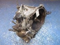 фото thumb №1, Xsara picasso 1.6hdi коробка передач передач 20dp29