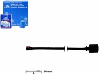 фото thumb №1, Ate датчик износа тормозных колодок тормозных ate 991609