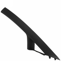 фото thumb №1, Захист стійка права сторона fiesta 2013-19 оригінал