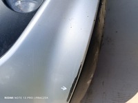 фото thumb №3, Бампер перед передній renault modus lift ted69