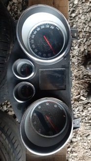 фото thumb №1, Счетчик zafira c 13442454