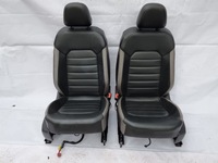 фото thumb №1, Vw atlas cross sport 3.6 awd r-line сиденья комплект 2021-