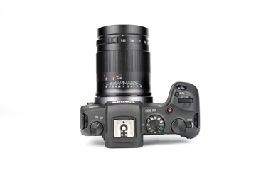 7Artisans 50mm F1.05 Canon R