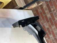 фото thumb №13, Молдинг бампер перед передня dodge ram 1500 lift 14-17