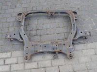 фото thumb №12, Підрамник підрамник поперечина hyundai i30 i lift 1.6 b 11r 62405-2l000