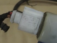 фото thumb №9, Шланг помпа омивача лампа ксенон mercedes w210