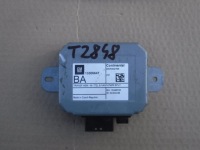 фото thumb №1, Модуль навигации opel astra j 13306647