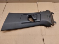 фото thumb №1, Пластик захист стійка ліва 2gs867243c vw polo vi r-line 2g4867243c