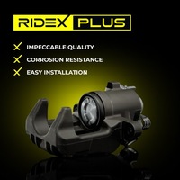 фото thumb №12, Ridex plus 78b0037p супорт гальмівний перед ліва do vw golf vi 5k1