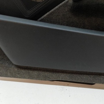 фото thumb №6, Bmw i3 2021 права сторона обшивки / обшивка двері передніх