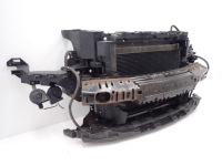 фото thumb №3, Комплект радиатор воды кондиционер вентилятор pas mini countryman r60 1.6 72kw 13r