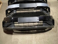 фото thumb №9, Vw passat b8 рестайлинг бампер перед rline gte lb7s lc9x lc7a