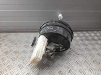 фото thumb №6, Chevrolet corvette 32670188 с передний усилитель тормозов тормоза