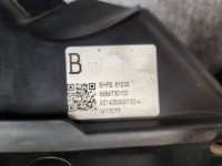 фото thumb №16, Фара передняя передняя правая - mazda 3 iii bm bhr251030 bi-xenon 13-16