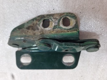 фото thumb №8, Sprinter kpl петля петлі капота перед