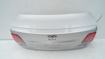 фото thumb №6, Крышка багажника шумоизоляция toyota avensis t27