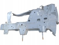 фото thumb №1, Четверть лонжерон левая перед панель фары infiniti qx70