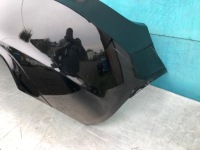 фото thumb №2, Mercedes r172 slk бампер задняя задний 197