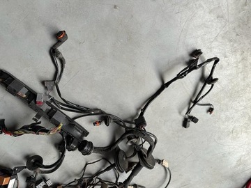 фото thumb №8, Установка интерьера салона porsche 997 3,8 купе